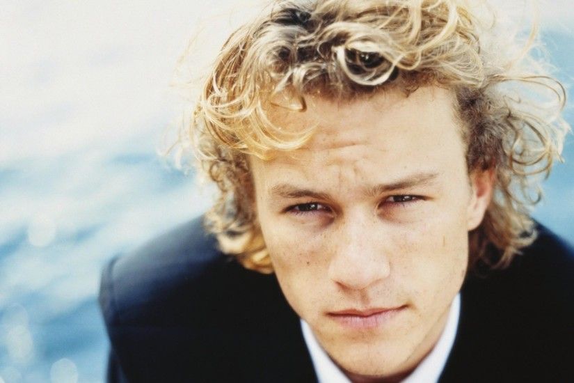 Heath Ledger wallpapers for iphone