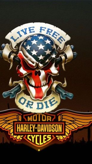 http://wallpaperformobile.org/14278/harley-wallpapers.html - Â· Harley  DavidsonHd ...