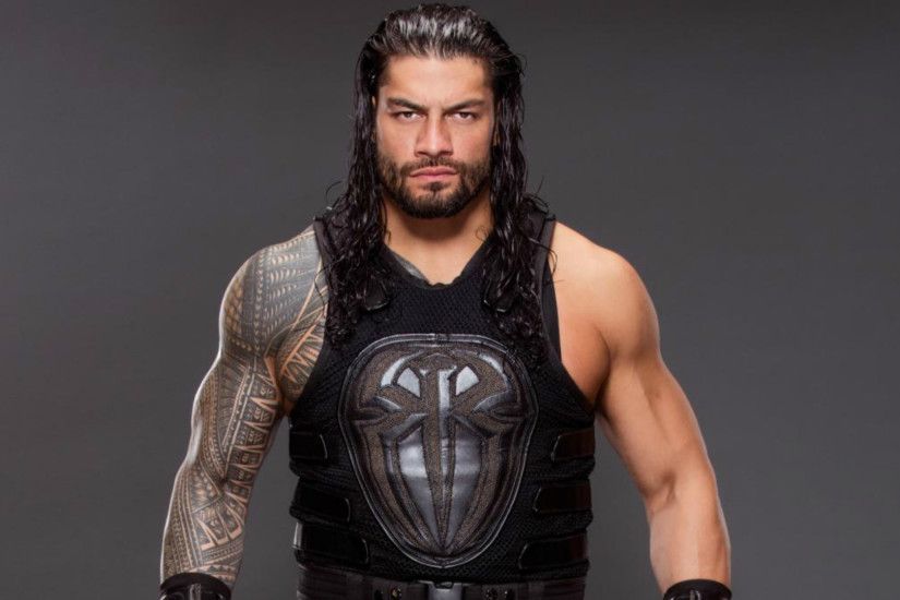 WATCH: Check out some of the WWE records Roman Reigns holds