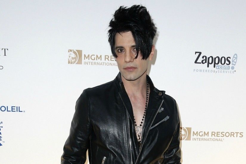 Criss Angel hoped for a miracle for his son — and he got one
