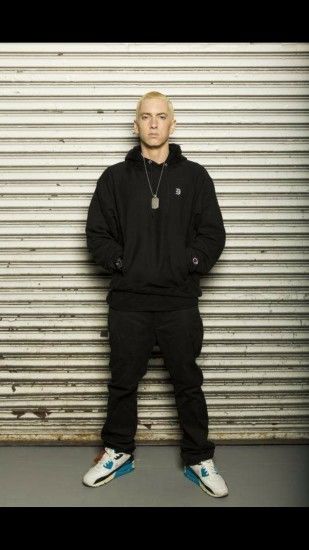 ... Wallpaper Eminem: Road To Recovery by misterhessu on DeviantArt ...