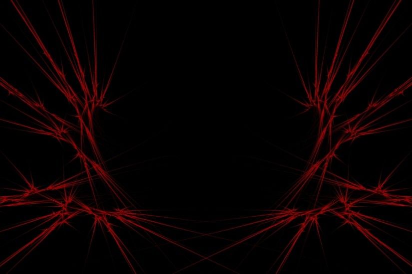 abstract dark red wallpaper - IBackgrounds.Net