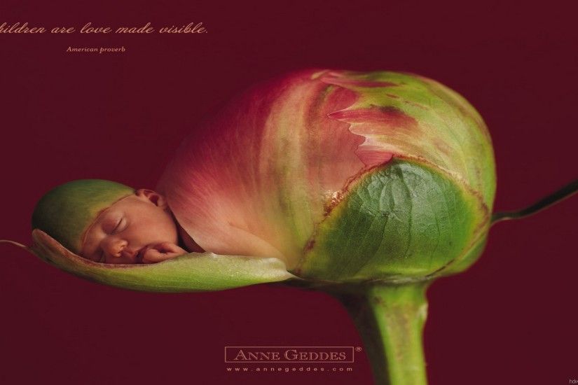 Anne Geddes Wallpapers, Baby Photography, Wallpapers, Anne .