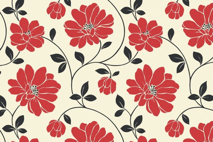 Title : flower pattern tumblr pattern desktop background | ololoshenka.  Dimension : 1920 x 1080. File Type : JPG/JPEG