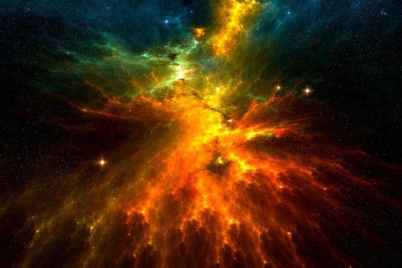 Beautiful-Colorful-Space-HD-Wallpaper | Marlie's Place