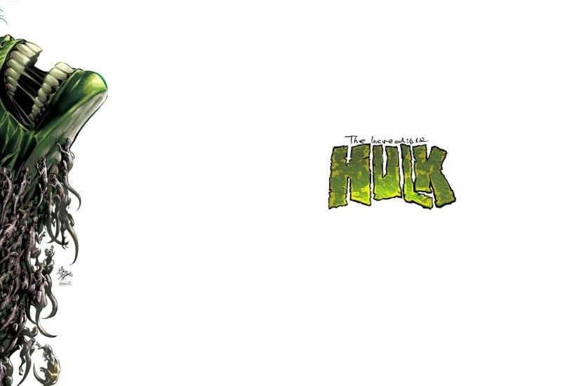 Comics - The Incredible Hulk Hulk Incredible Hulk Wallpaper