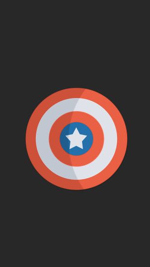 Wallpaper Captain America, Cartoon, Artwork, HD, Movies, ...