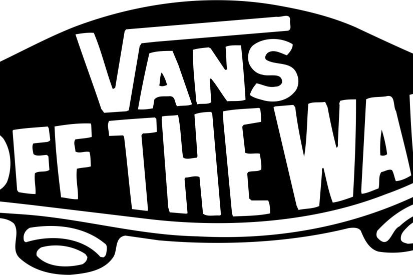 Free Download Vans Logo Wallpapers HD.