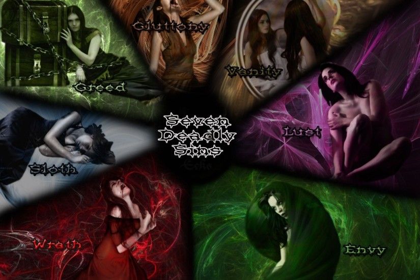7 Deadly Sins Wallpapers, Amazing 39 Wallpapers of 7 Deadly Sins .