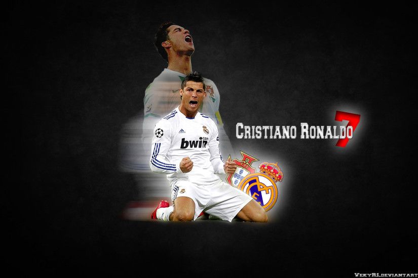 Cristiano Ronaldo Wallpapers HD A10