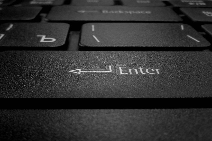 Laptop Keypad Closeup High Definition Pics