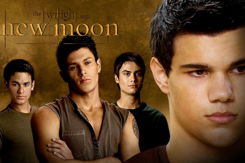Twilight Wallpaper New Moon