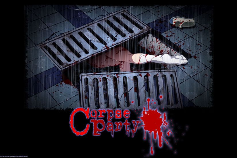 Corpse Party.