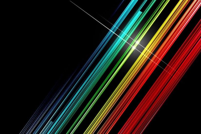 Rainbow Colors Wallpaper - Wallpapers Wallpaper (28468998) - Fanpop
