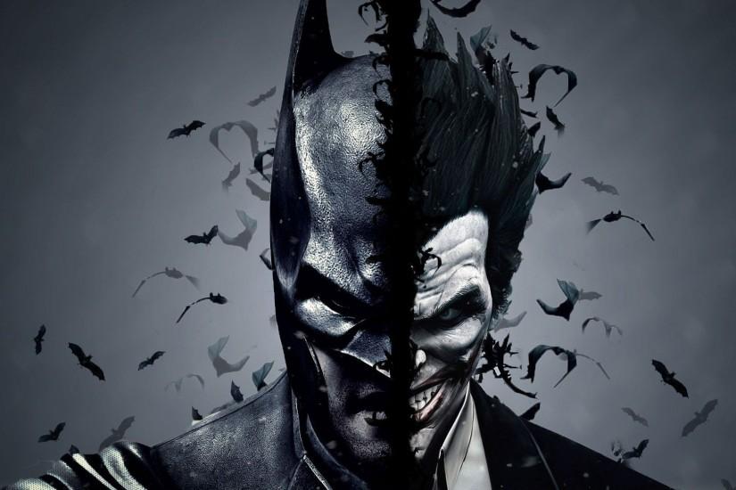 ... 50 Batman Logo wallpapers For Free Download (HD 1080p) ...