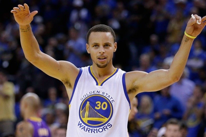 Stephen Curry 2016 NBA Wallpaper, Download Free HD Wallpapers