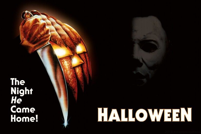 You can view, download and comment on Halloween Movie free hd wallpapers  for your desktop