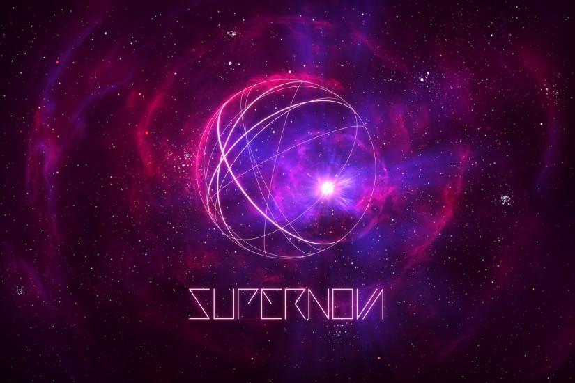 SMITE's Sol Supernova wallpaper by tomtomss on DeviantArt