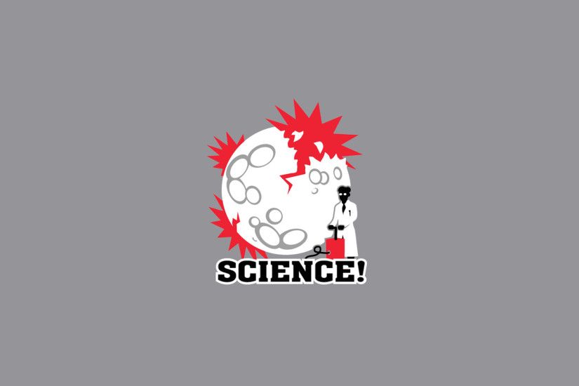 Science Wallpaper Collection