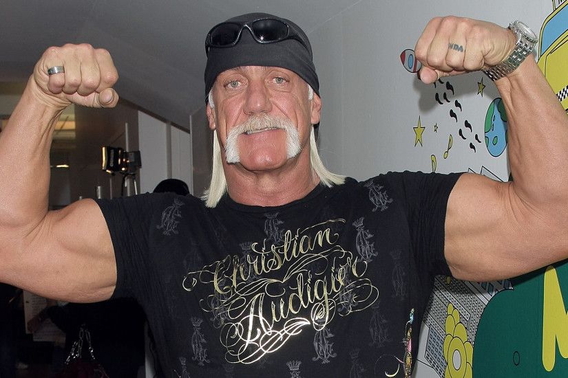 Report: Scott Steiner under investigation, allegedly threatened to kill Hulk  Hogan | WWE | Sporting News