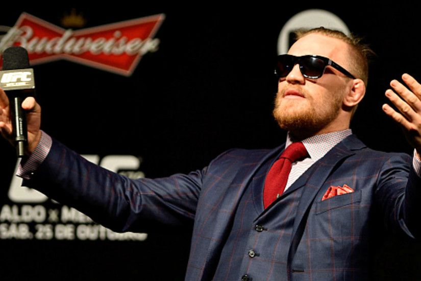 UFC is getting what it deserves in Conor McGregor fiasco | MMA | Sporting  News