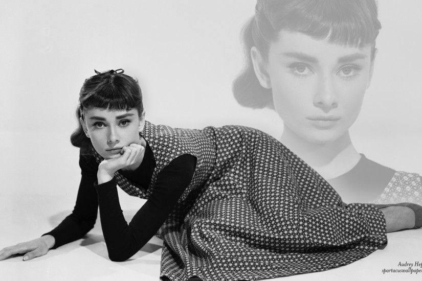 Audrey Hepburn VII
