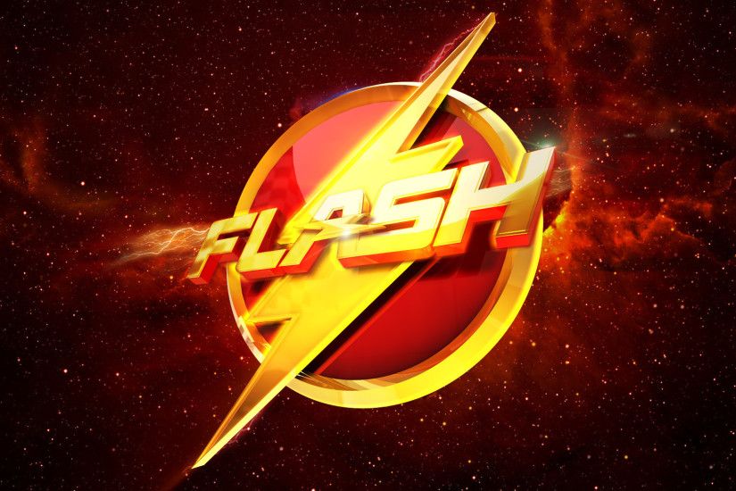 Flash Logo Wallpapers HD | HD Wallpapers, Backgrounds, Images, Art ..