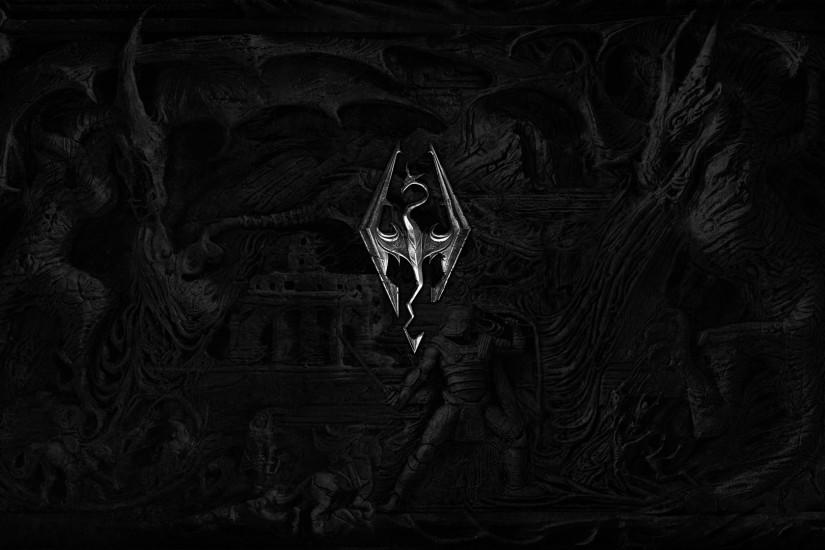 The Elder Scrolls V: Skyrim Wallpaper HD