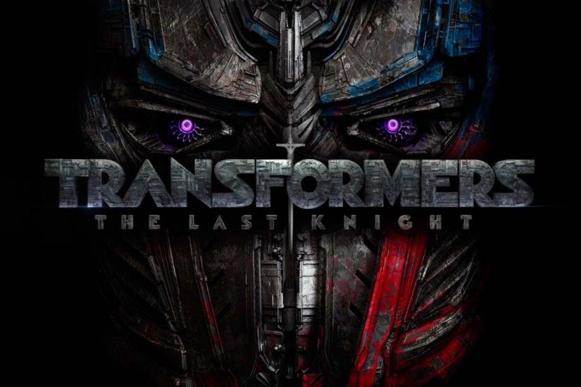 Transformers: The Last Knight widescreen wallpapers