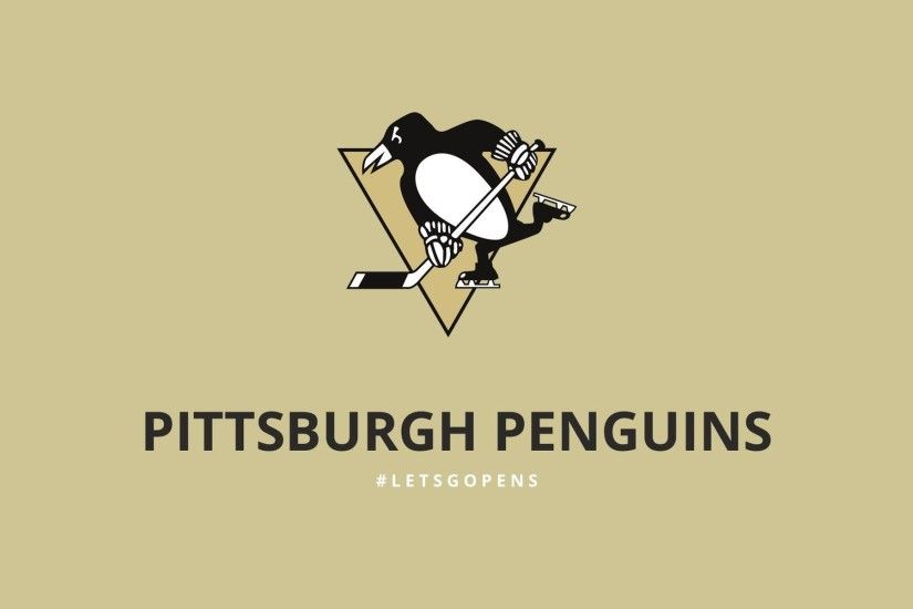 Pittsburgh Penguins HD Background, Picture, Image