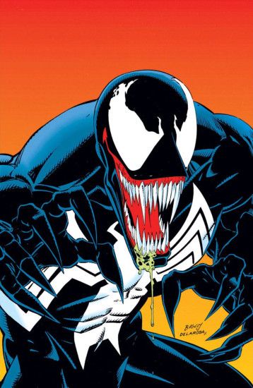 Venom movie director hints how he'll make a story without Spider-Man