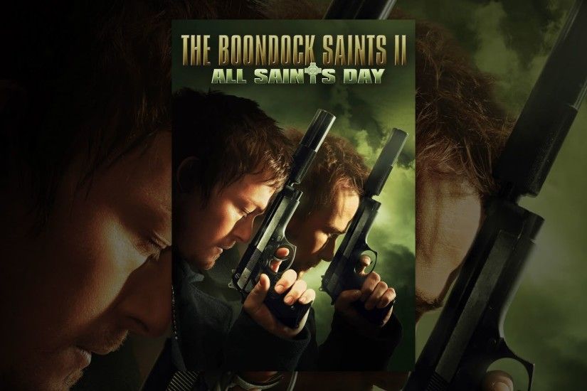 The Boondock Saints II: All Saints Day (Director's Cut)