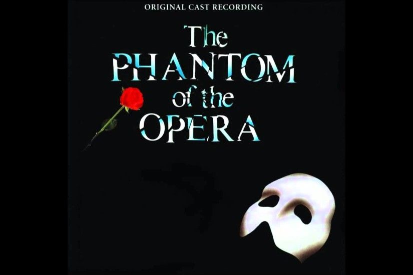 Overture The Phantom Of The Opera Original Cast Recording, Andrew Lloyd  Webber's, O S T , 1986, Univ - YouTube