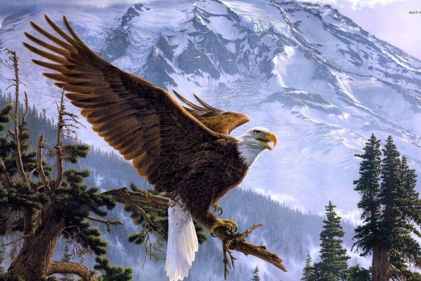 Free-Eagle-HD-Wallpapers-Download