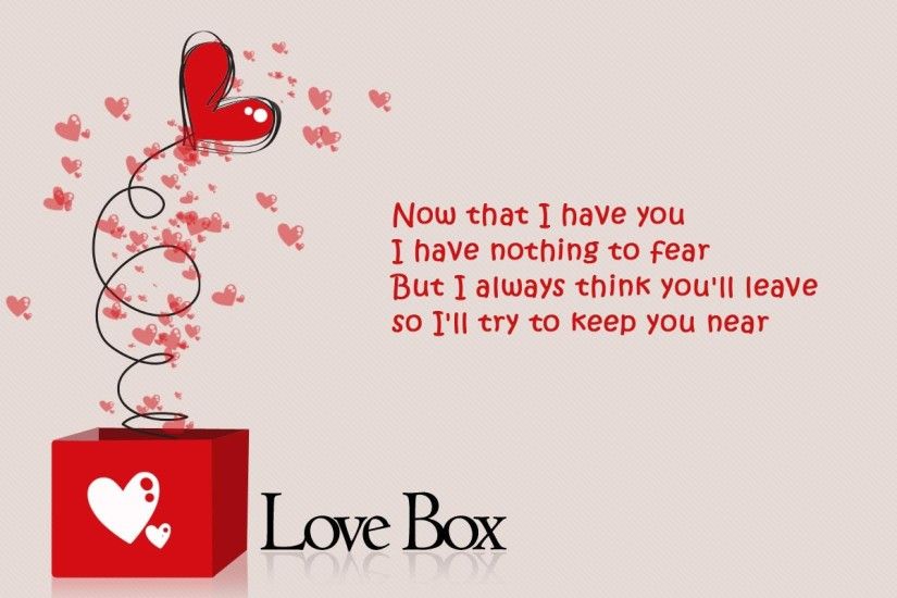 love-romance-image: Valentines Day Poems - Wallpaper, High Definition,.