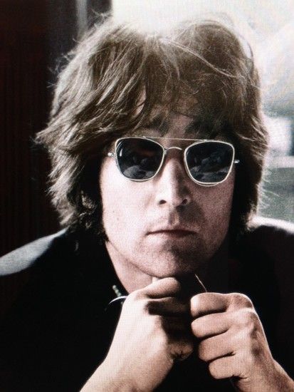 John Lennon Source Â· John Lennon Desktop Wallpapers THIS Wallpaper