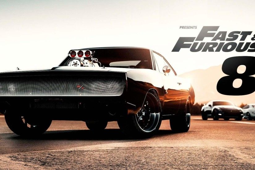 Images For Fast 8 HD