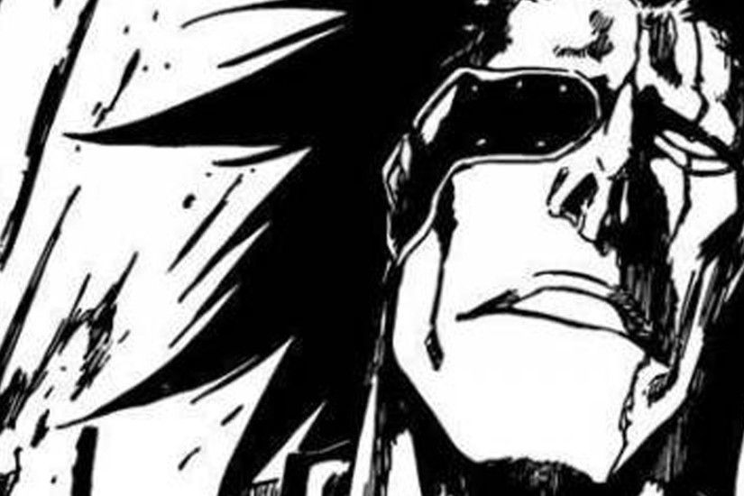 REVIEW: Bleach 463 Manga Chapter- Zaraki Kenpachi Is BEAST!!! - YouTube