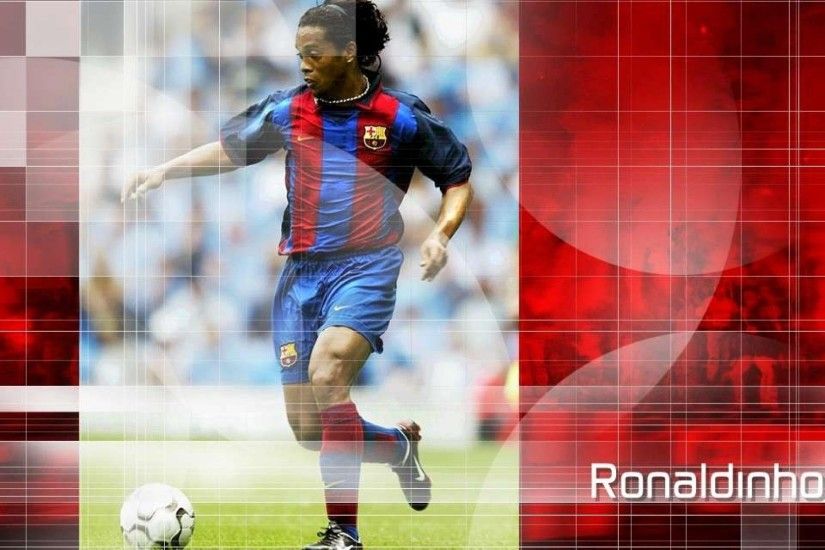 ronaldinho hd wallpapers football -#main