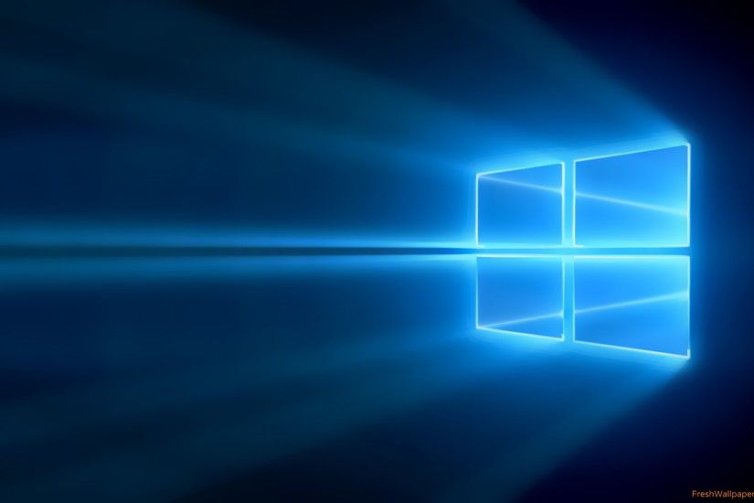 23 of the Best Windows 10 Wallpaper Backgrounds