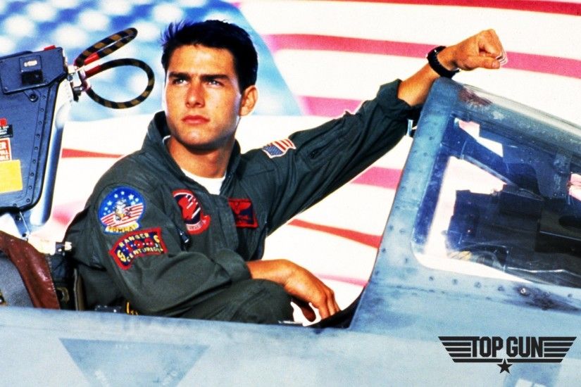 Top Gun Maverick Wallpaper Background
