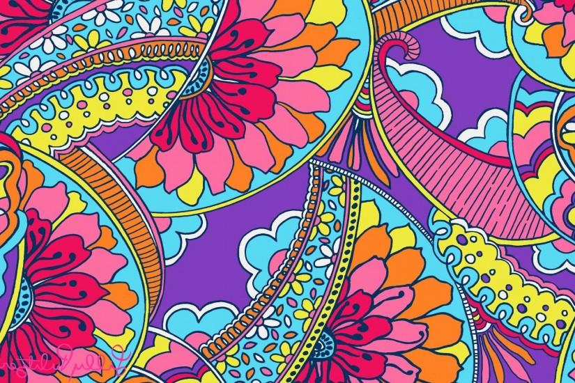 full size lilly pulitzer backgrounds 1920x1200