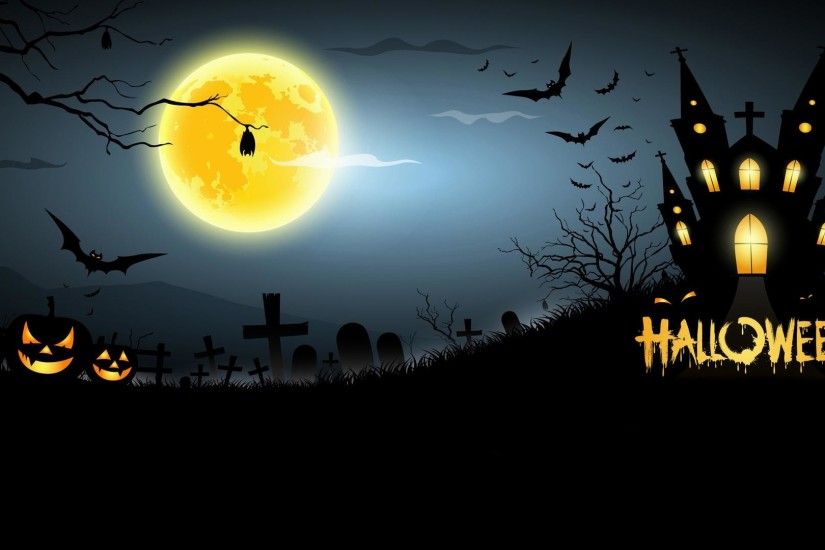 Scary-Halloween-Computer-Background