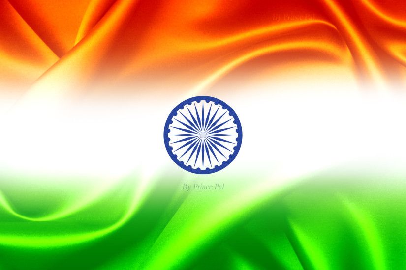 India Flag Wallpaper #4