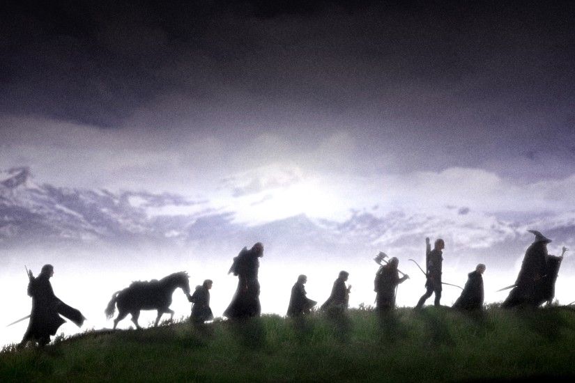 HD Wallpaper | Background ID:85585. 3078x1963 Fantasy Lord of the Rings