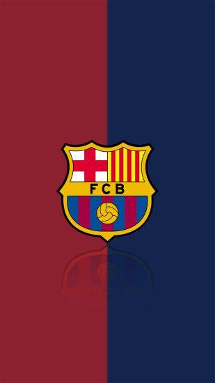 FC Barcelona Wallpaper iPhone 6S by lirking20 on DeviantArt