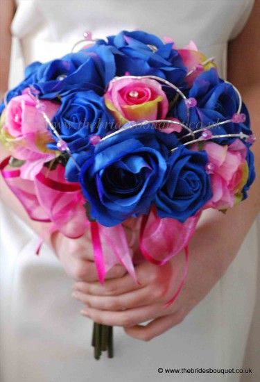 Pink and blue roses and purple roses wallpaper more information on  bastardserver blue wallpapers group with .