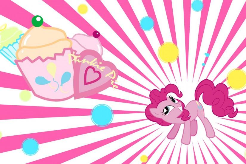 Pinkie Pie Wall by Yo-Cosplay