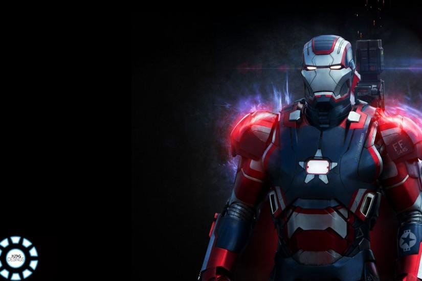 ironman wallpaper 1920x1200 for 1080p