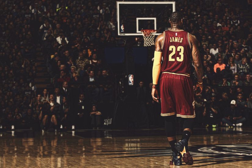 Wallpapers Cleveland Cavaliers 1920Ã1080
